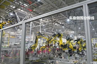 韩系再迎春 揭秘现代ix35与悦纳制造工厂，惠诚心悦的匠心之道